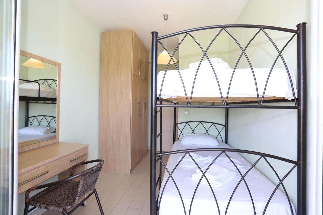 Holiday home Melimaria Pefkochori