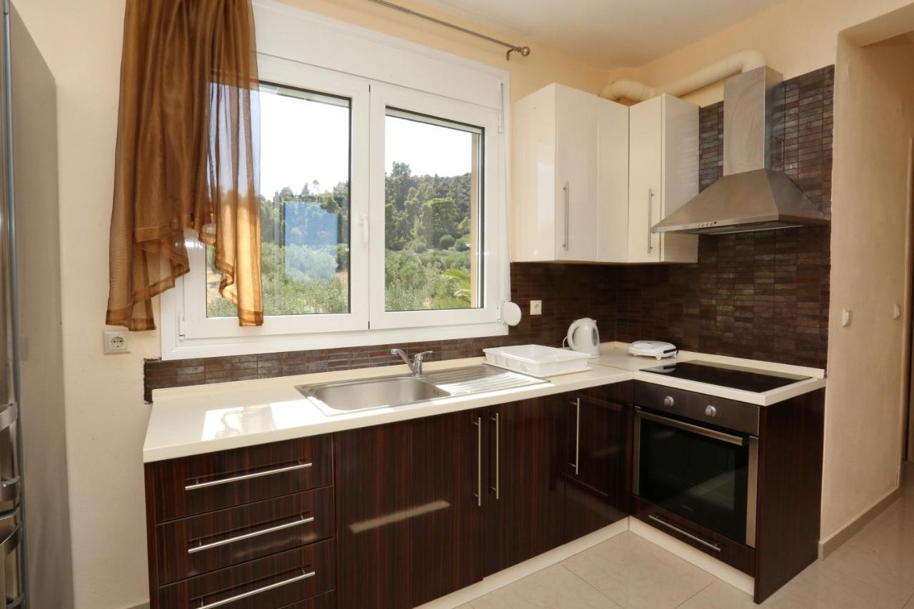 Melimaria Holiday home