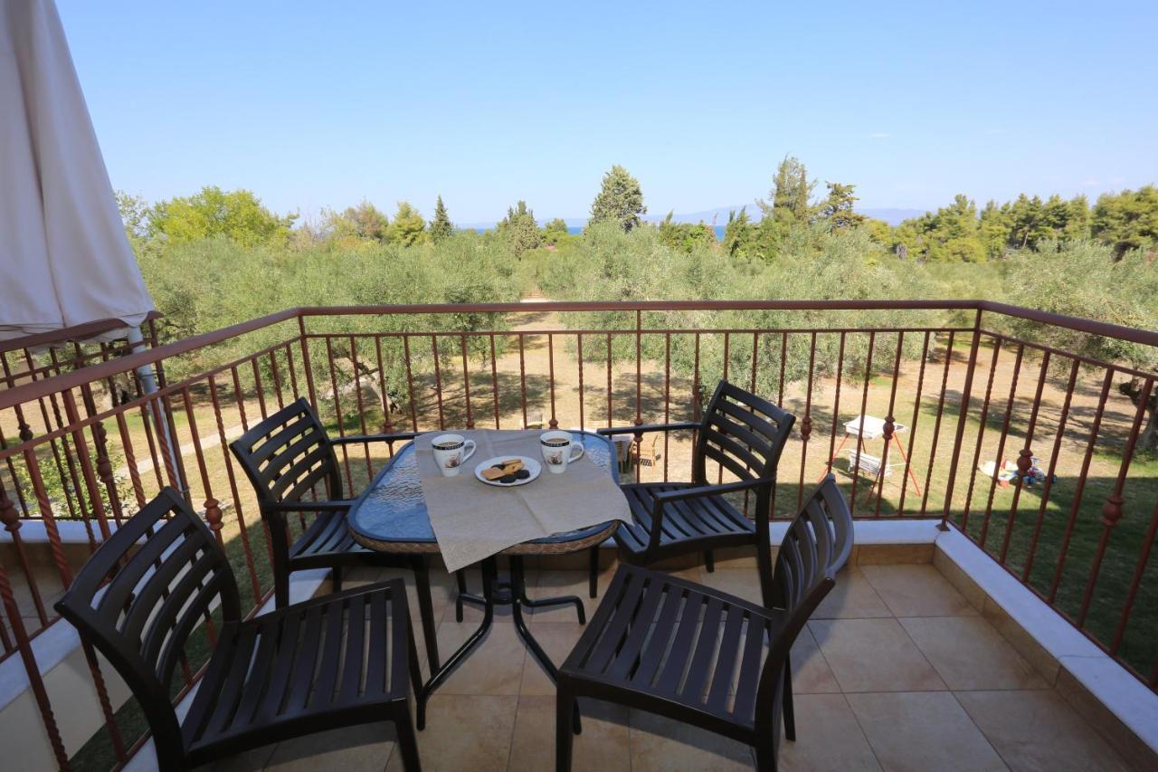 Holiday home Melimaria Pefkochori