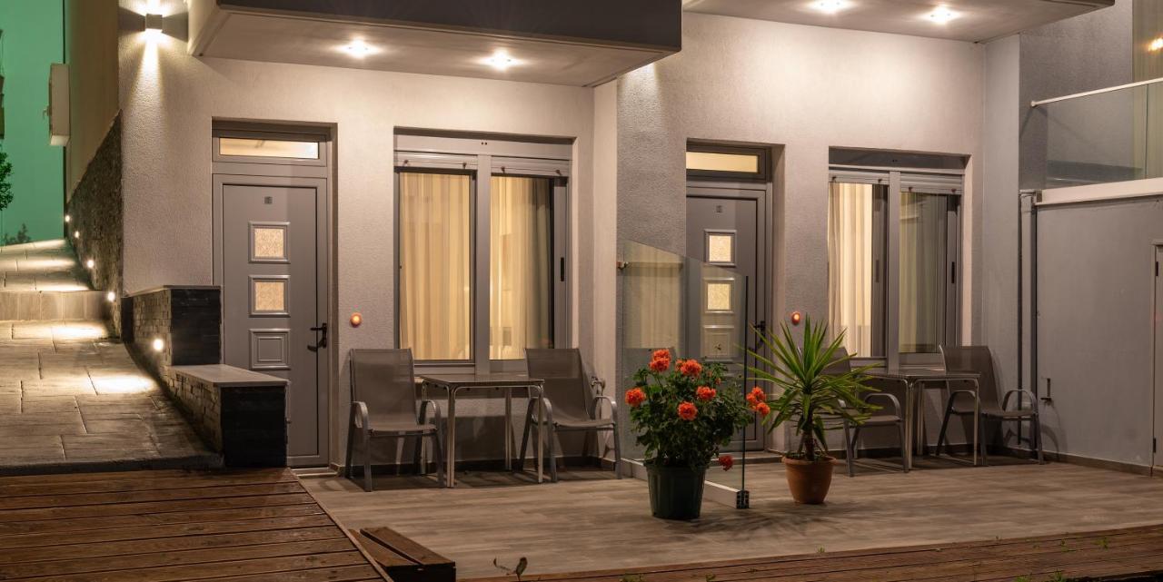 Aparthotel Almare Seaside & - Sithonia *
