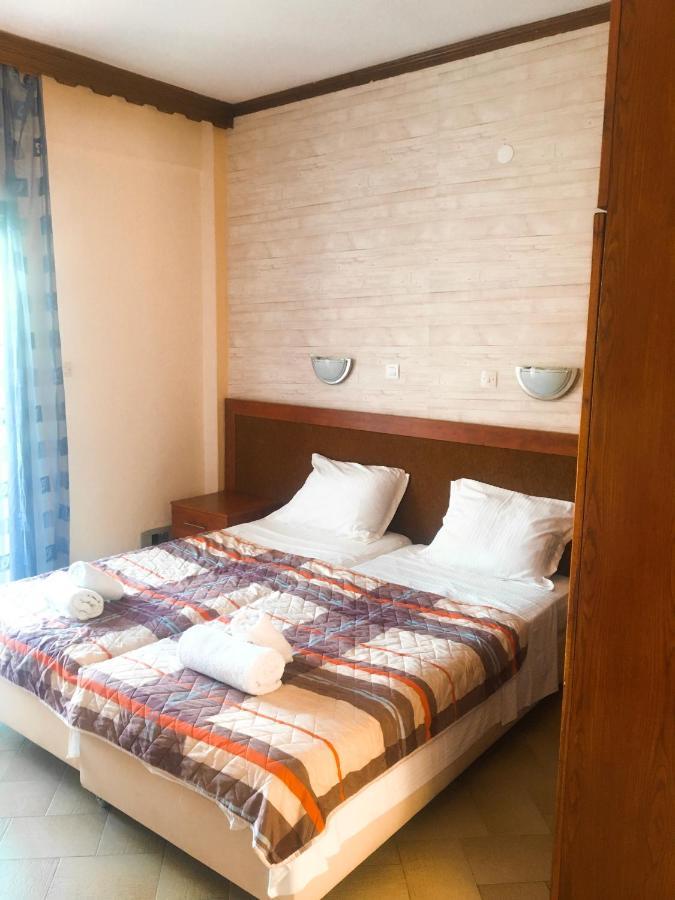 Penny's Aparthotel 2*