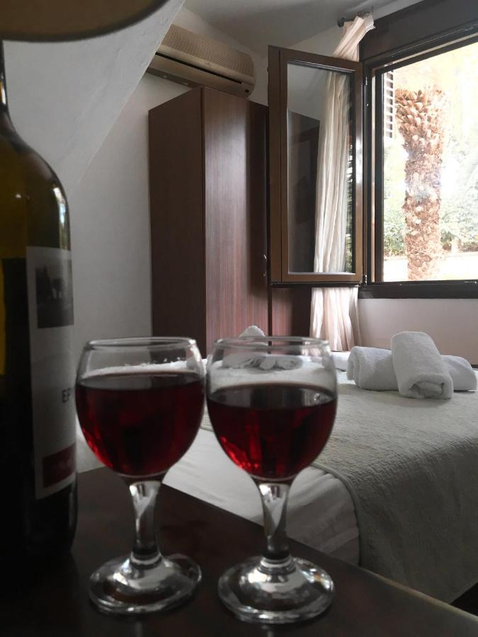 Penny's Aparthotel Hanioti