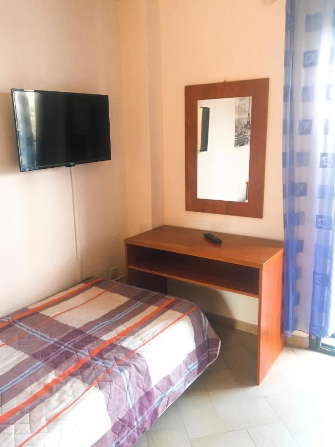 Penny's Aparthotel Hanioti