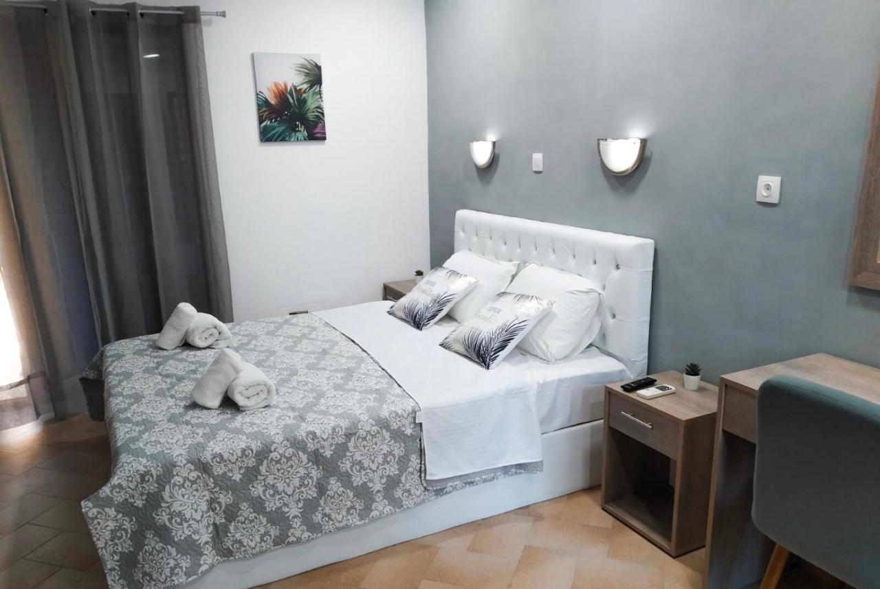 Aparthotel Penny's