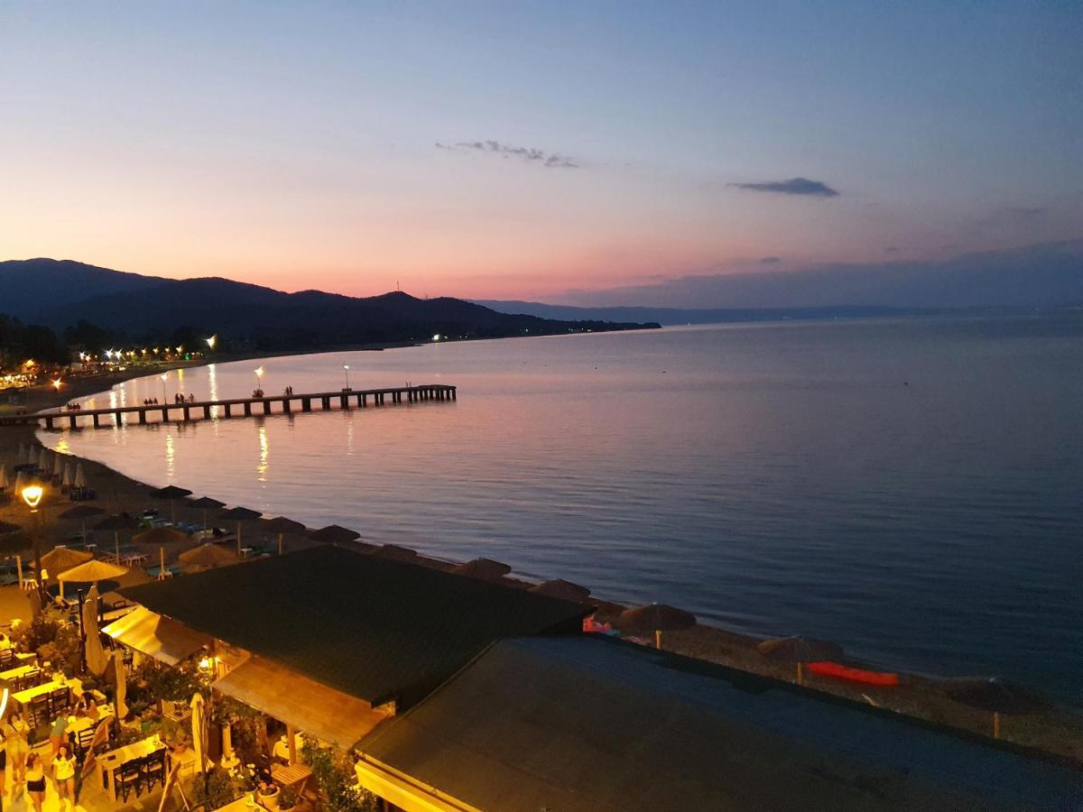 Hotel Kalokerino *