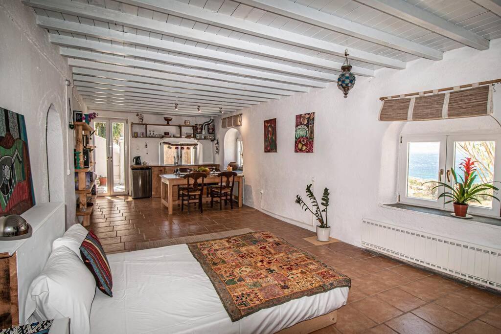 Lilly's Seaview Apartment