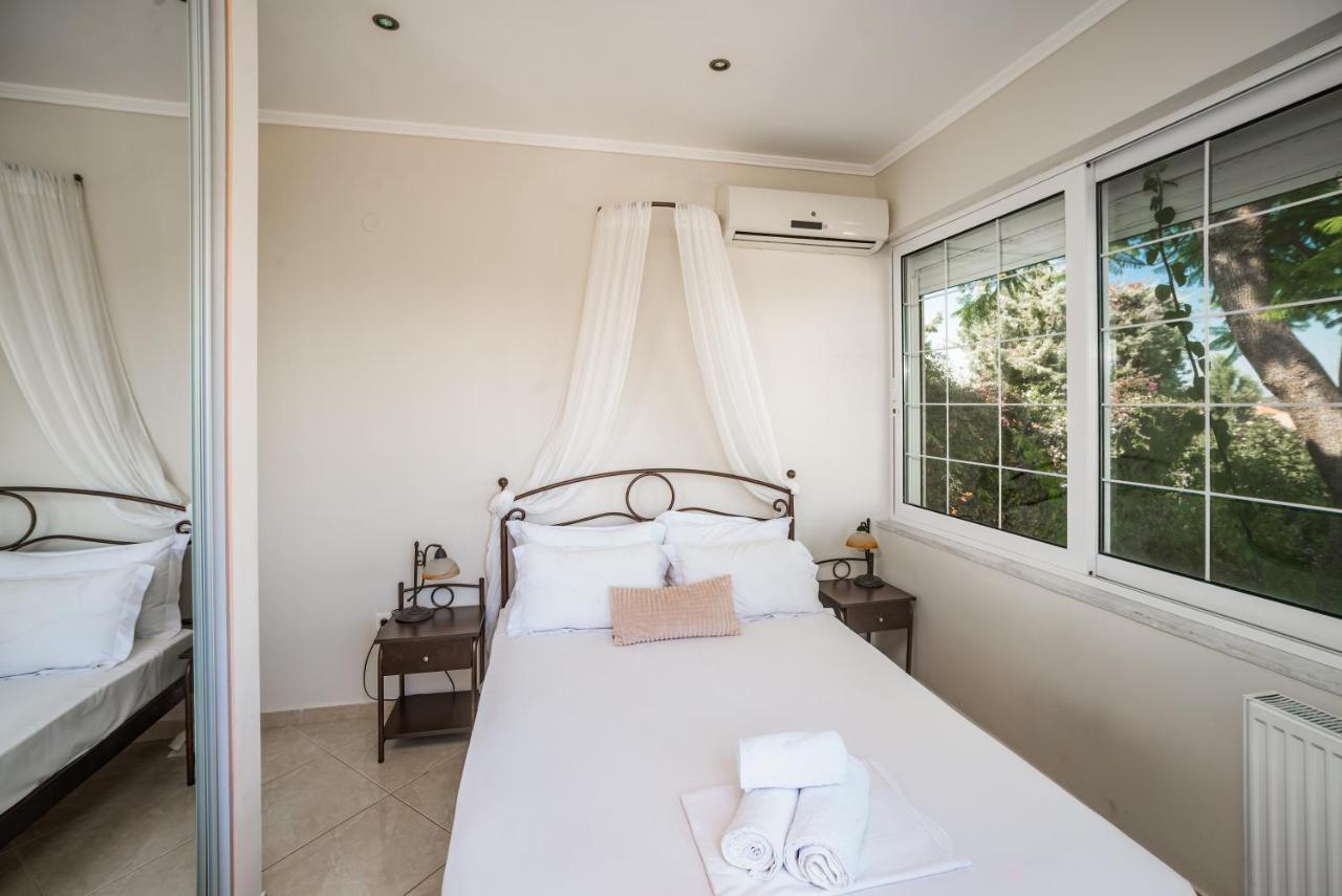Natura Prive Swimming Pool Lithakia (Zakynthos)