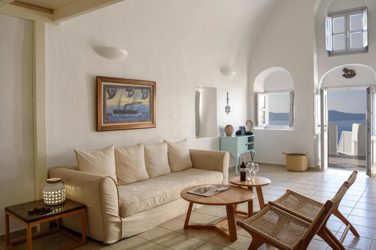 Villa Revelis & Canava