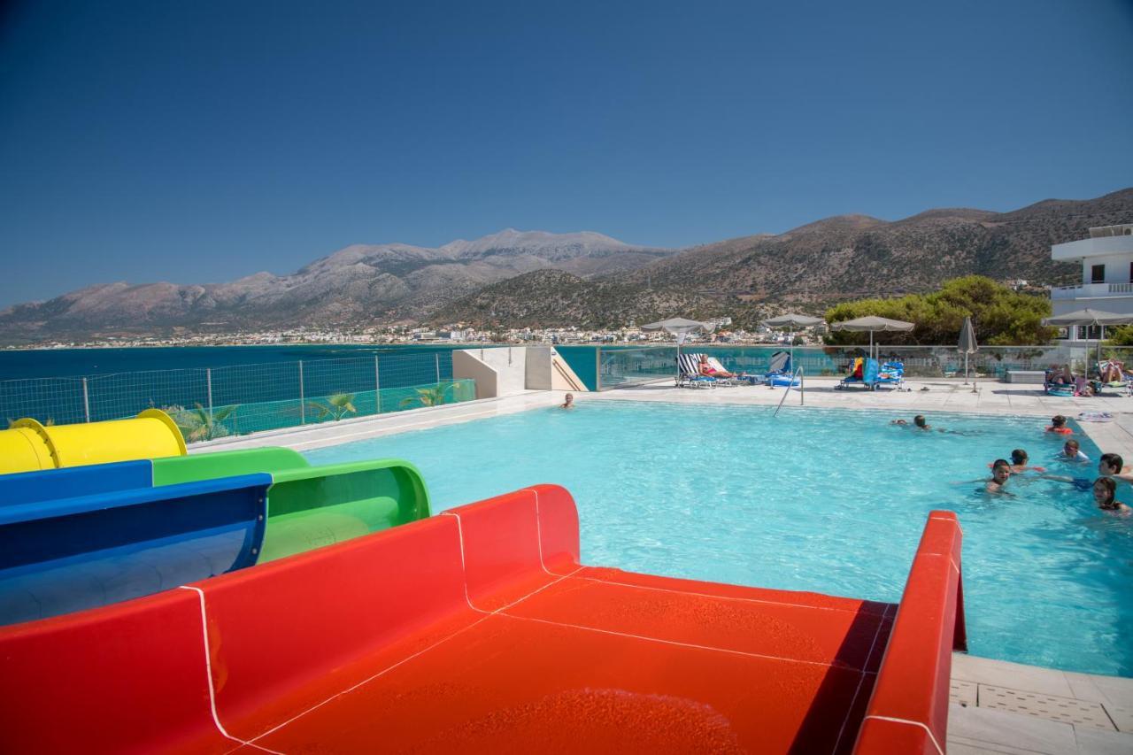 Horizon Hotel 4*