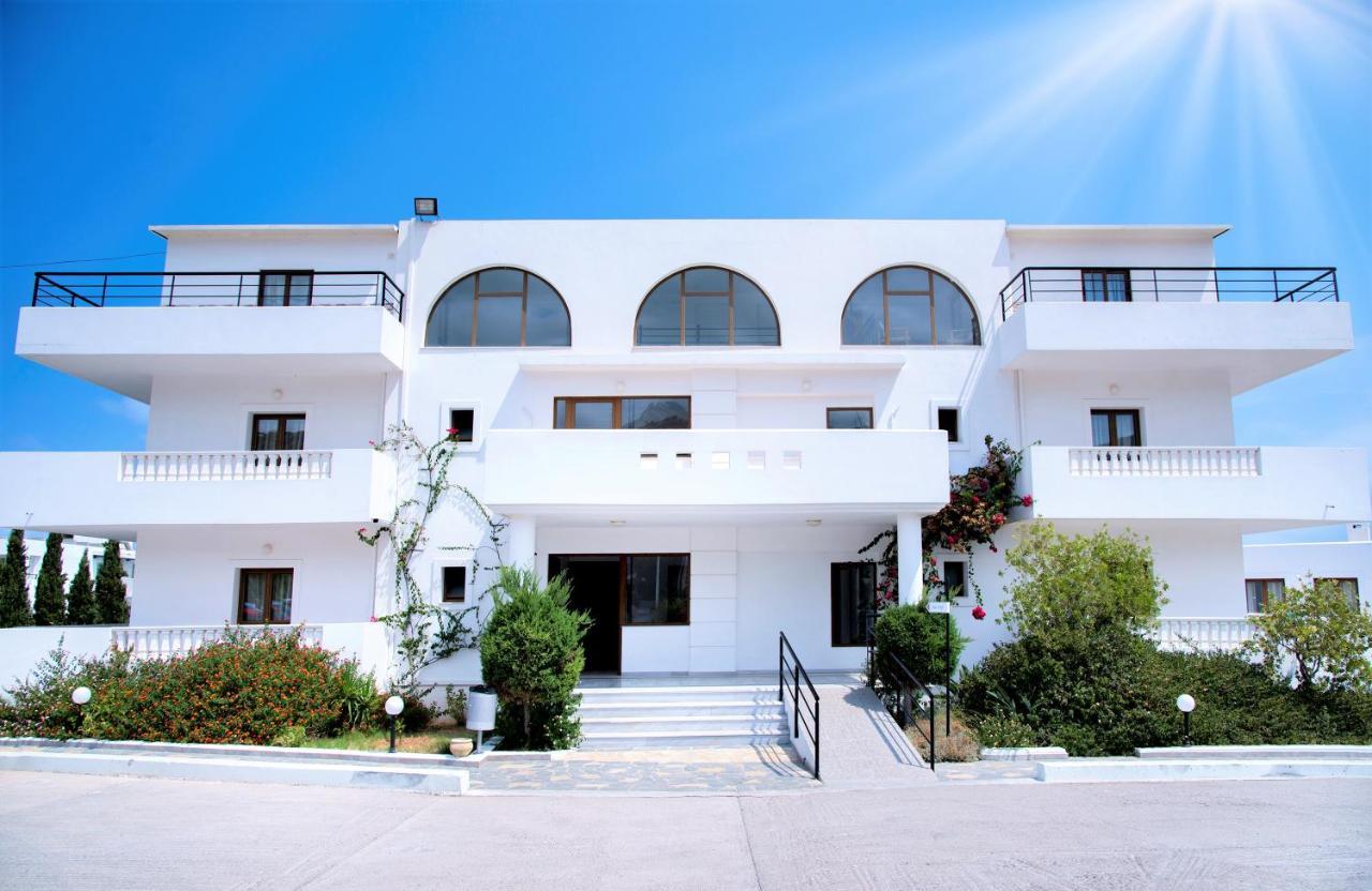 Hotel Horizon Stalida