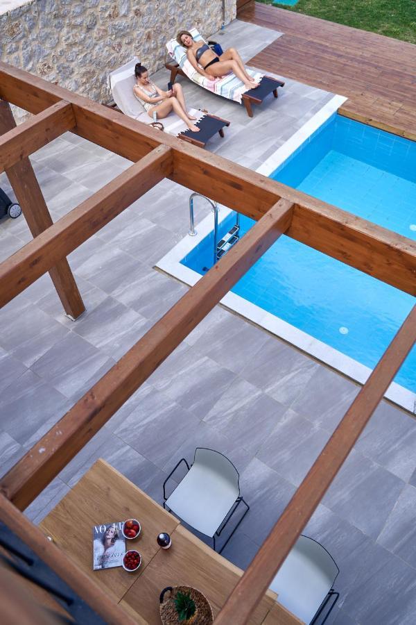 Villa Anar Rhodes *