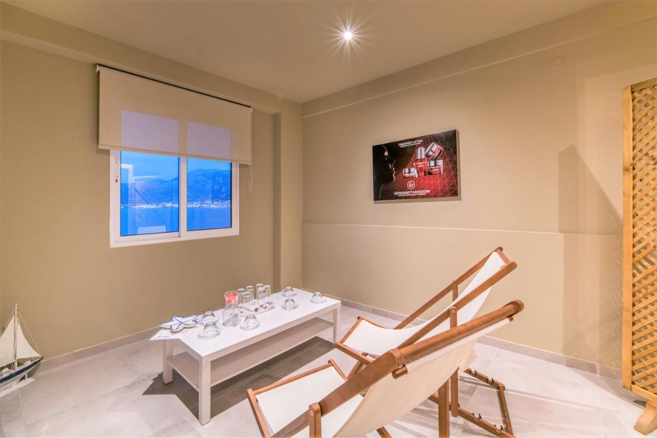 Horizon Hotel Stalida