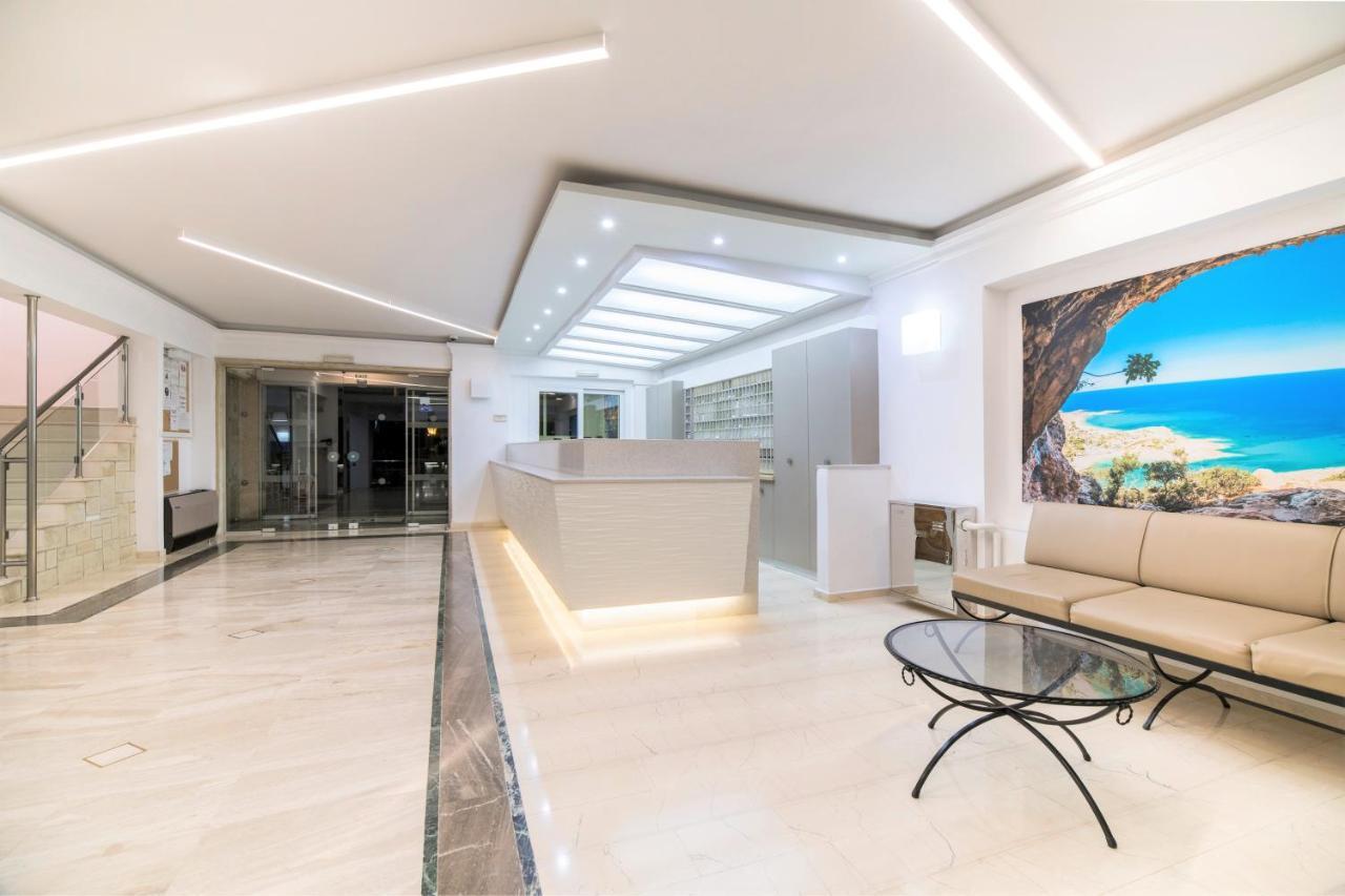 Horizon Hotel Stalida