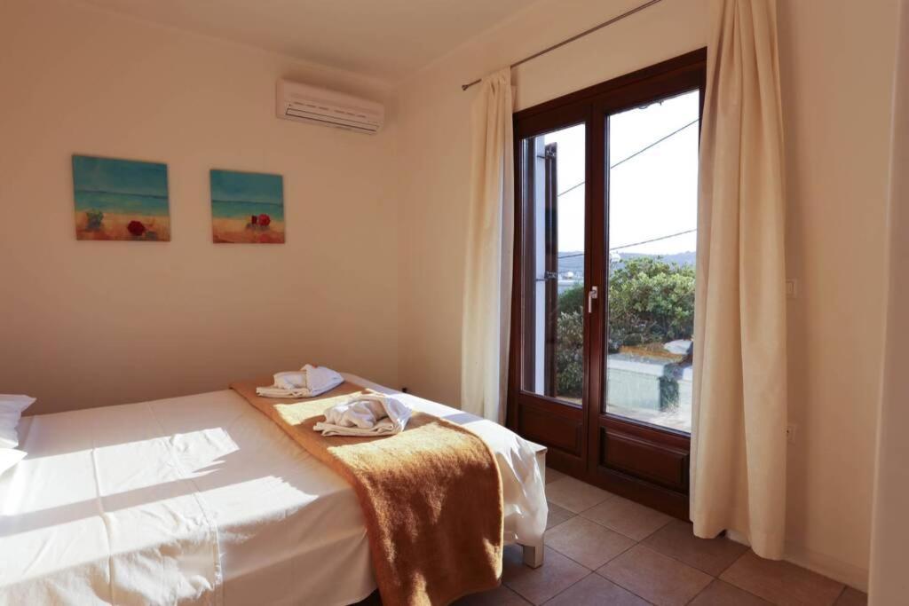 Villa Dreamvillas-crete - Helios - Thalassa Almyrida (Crete)