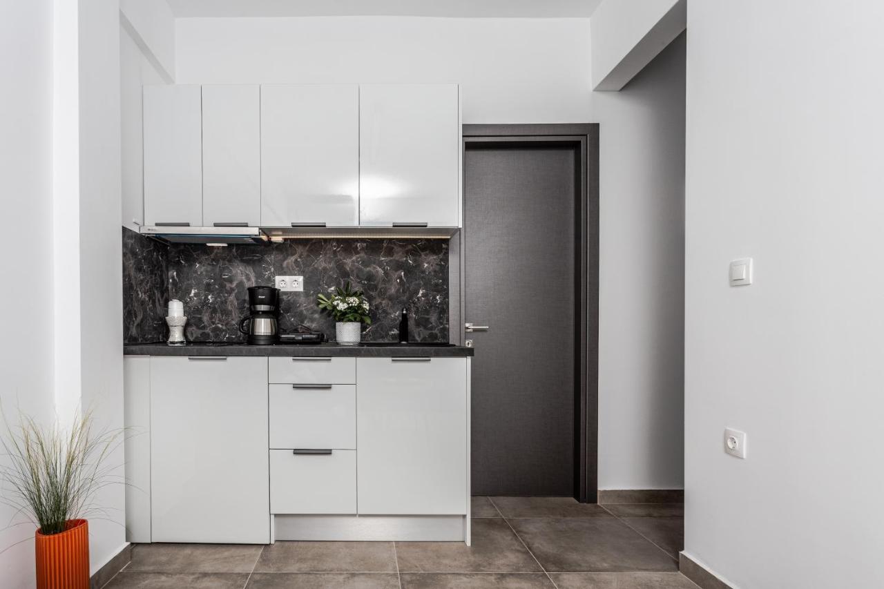Apartment Halkidiki 2 Nea Kalikratia Vergia Nea Kallikrateia