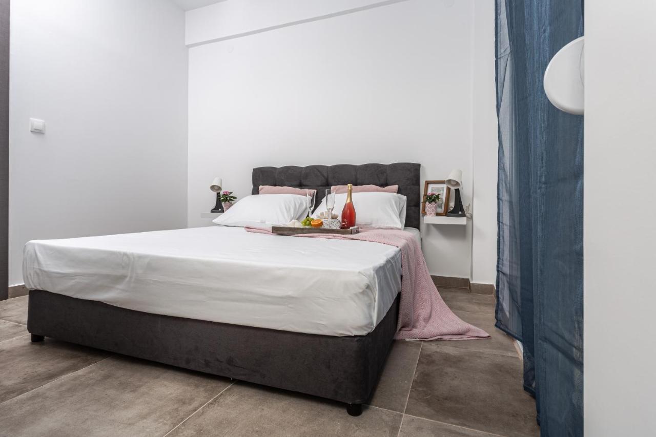 Halkidiki 2 Nea Kalikratia Vergia Apartment