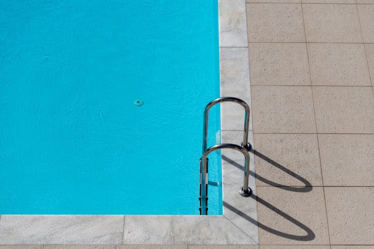 Hotel Lithos By Spyros & Flora Agios Ioannis Diakoftis