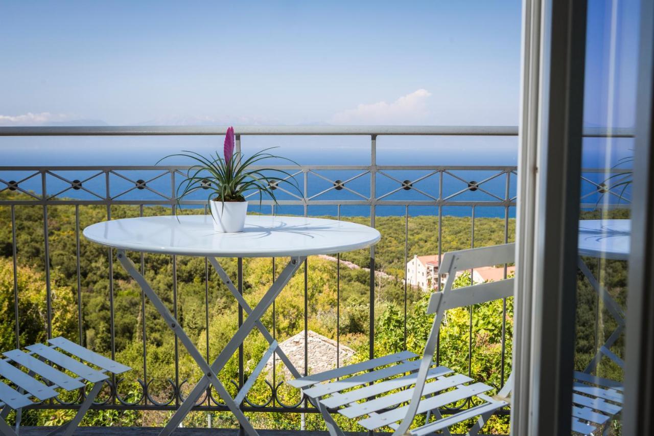 Villa Andromahi Fiskardo