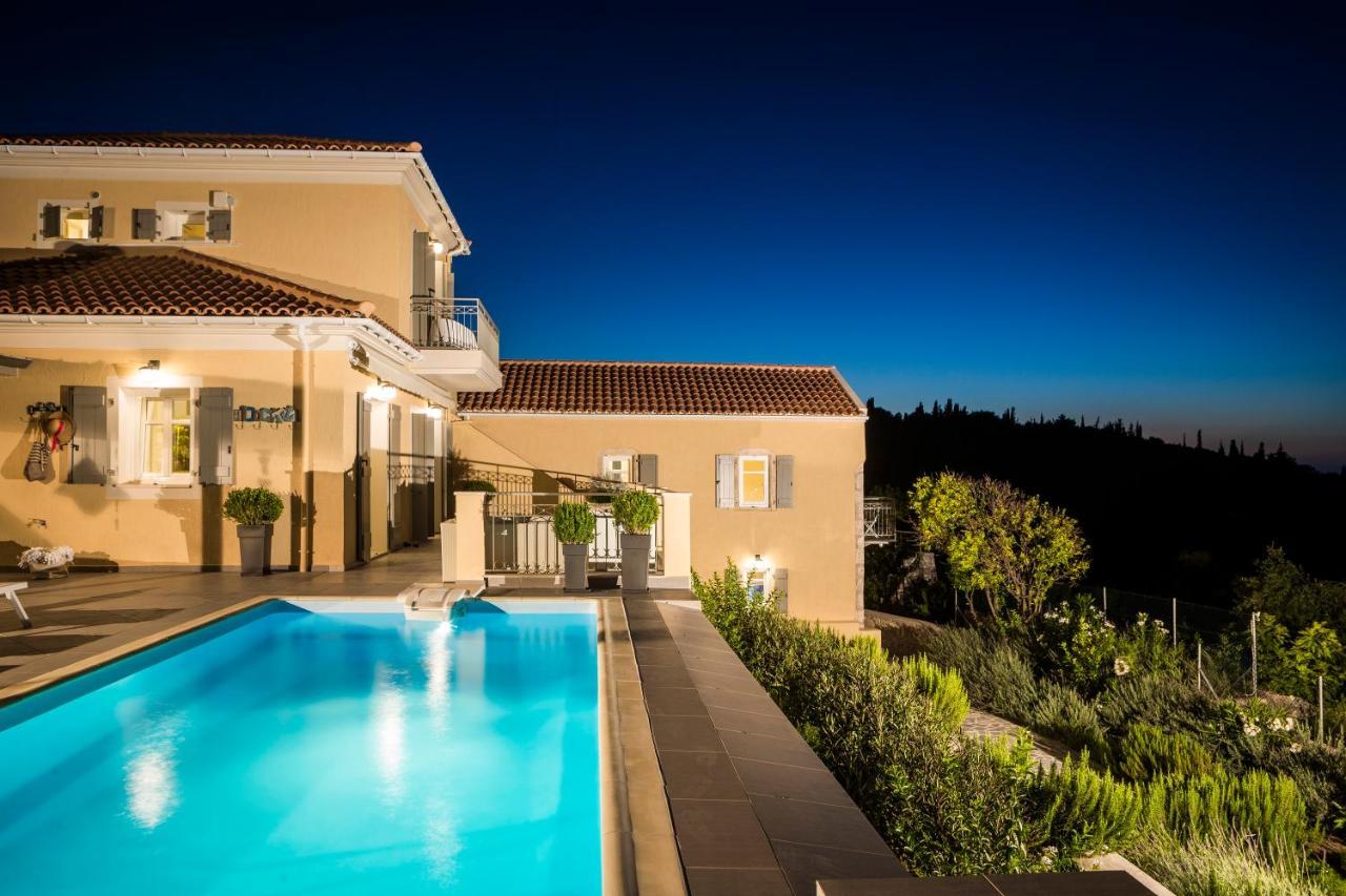 Andromahi Villa