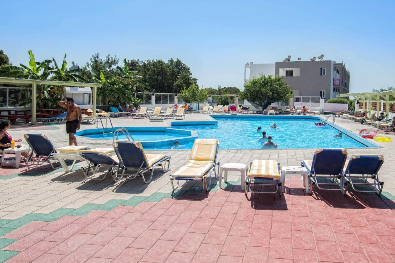 Summer Dream Aparthotel