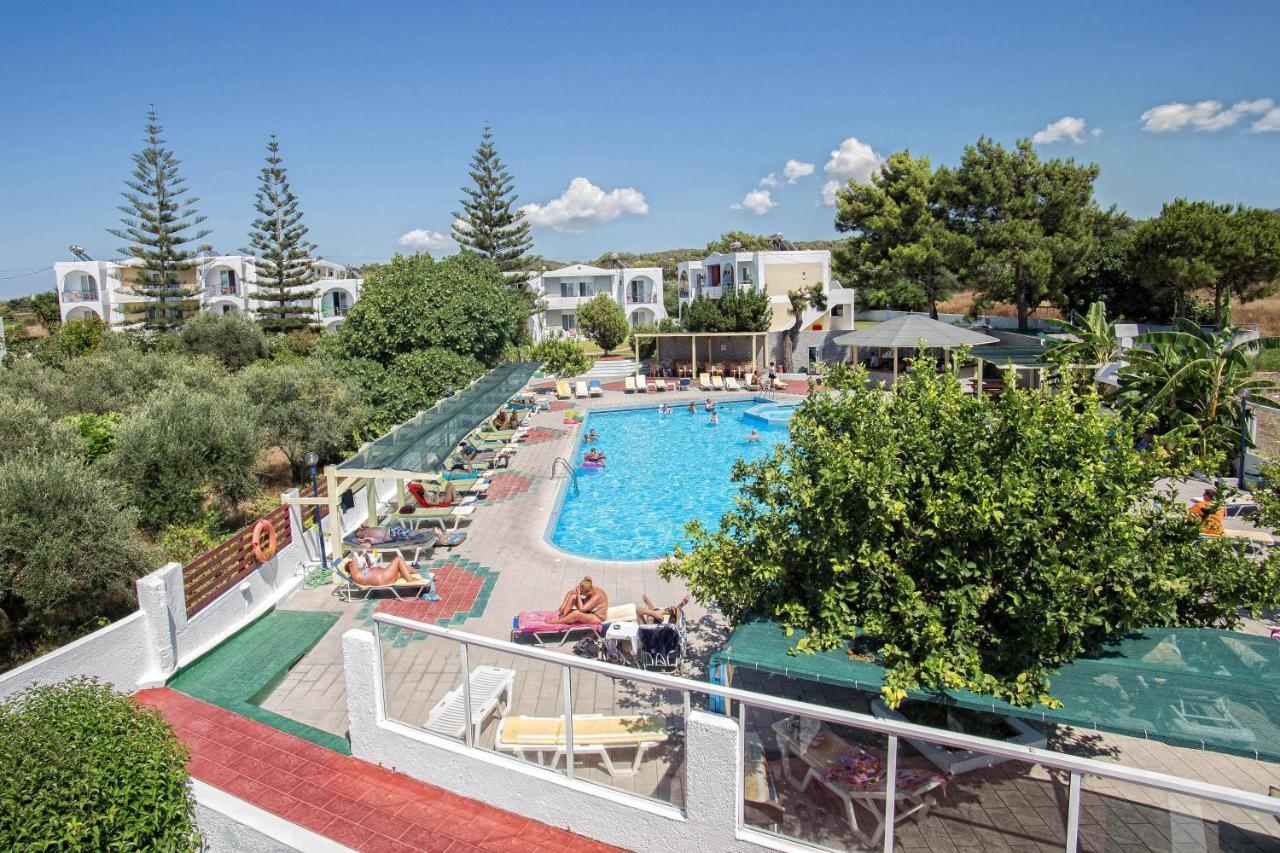 Summer Dream Theologos (Rhodes)