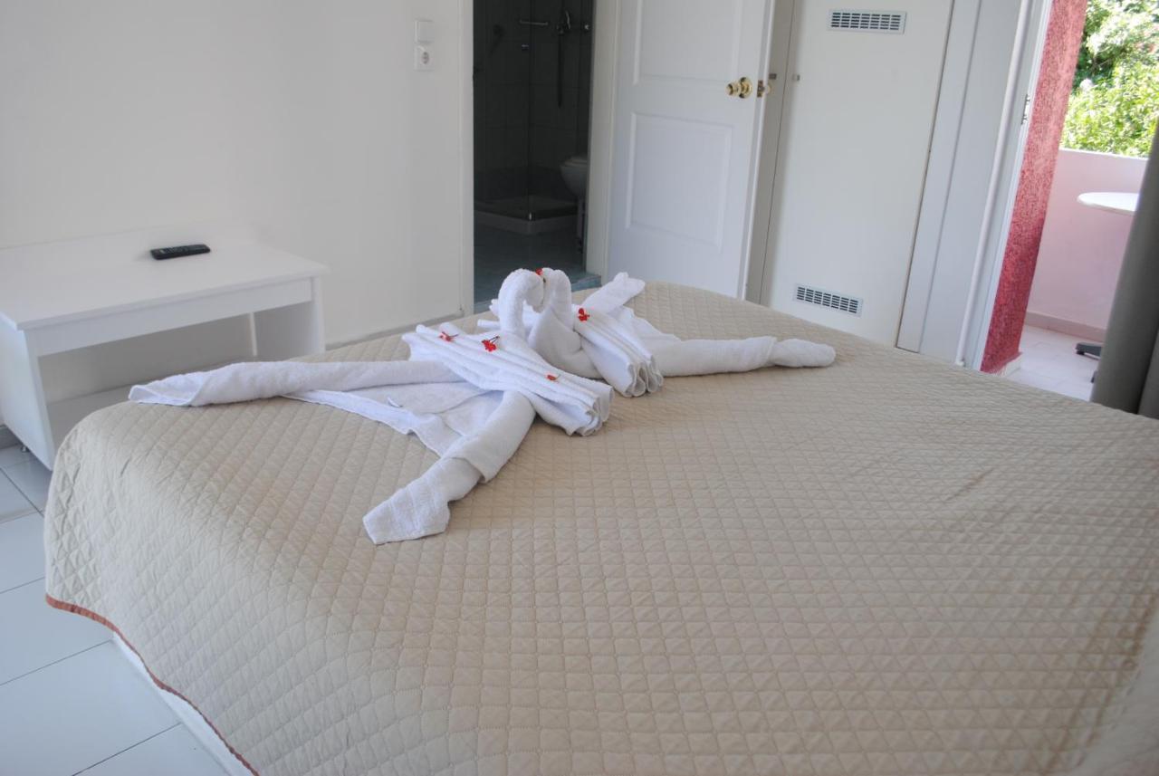 Summer Dream Aparthotel 3*