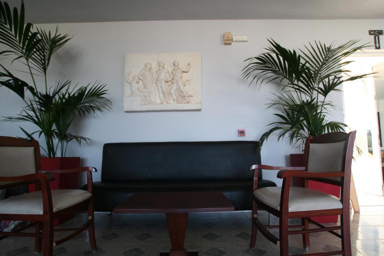 Aparthotel Summer Dream Theologos (Rhodes)