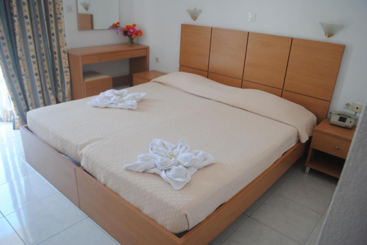 Aparthotel Summer Dream 3*