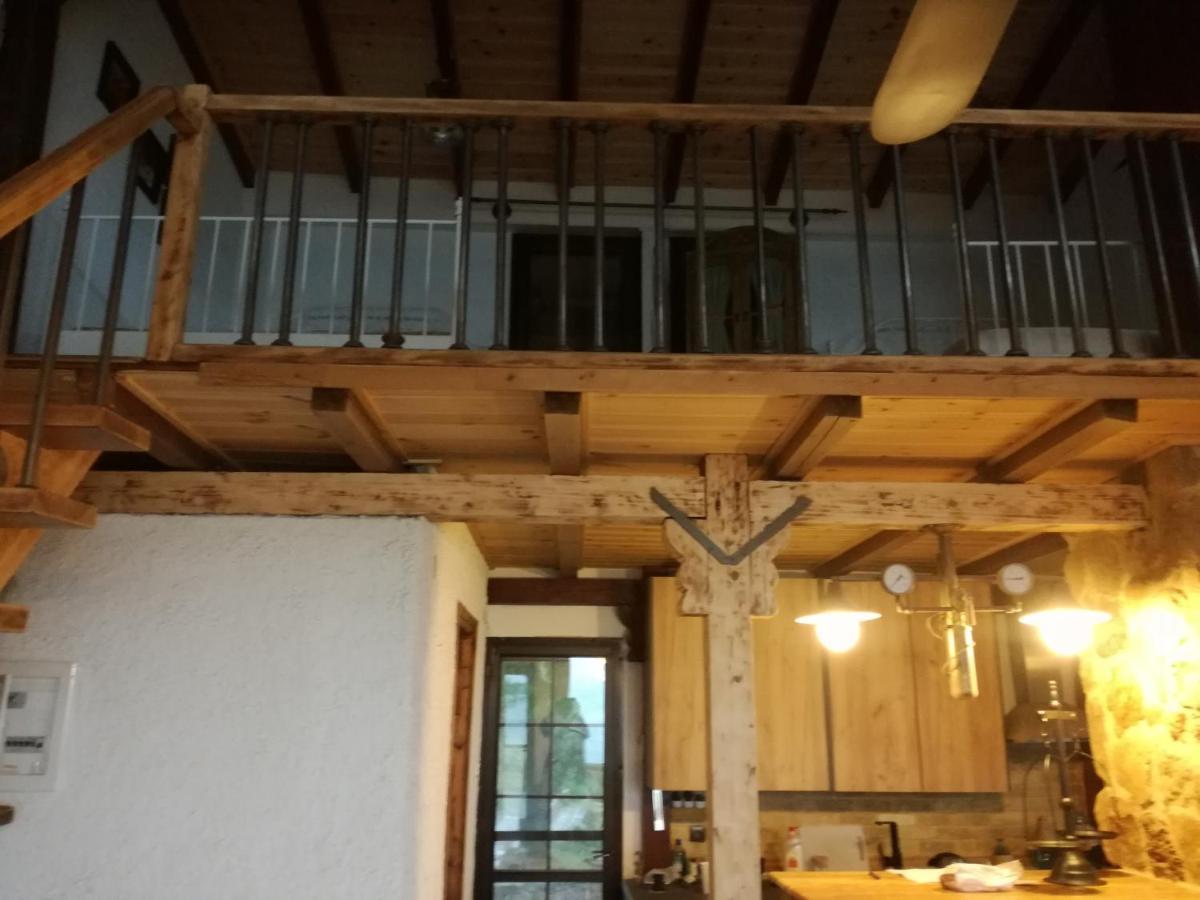 Holiday home Haris *