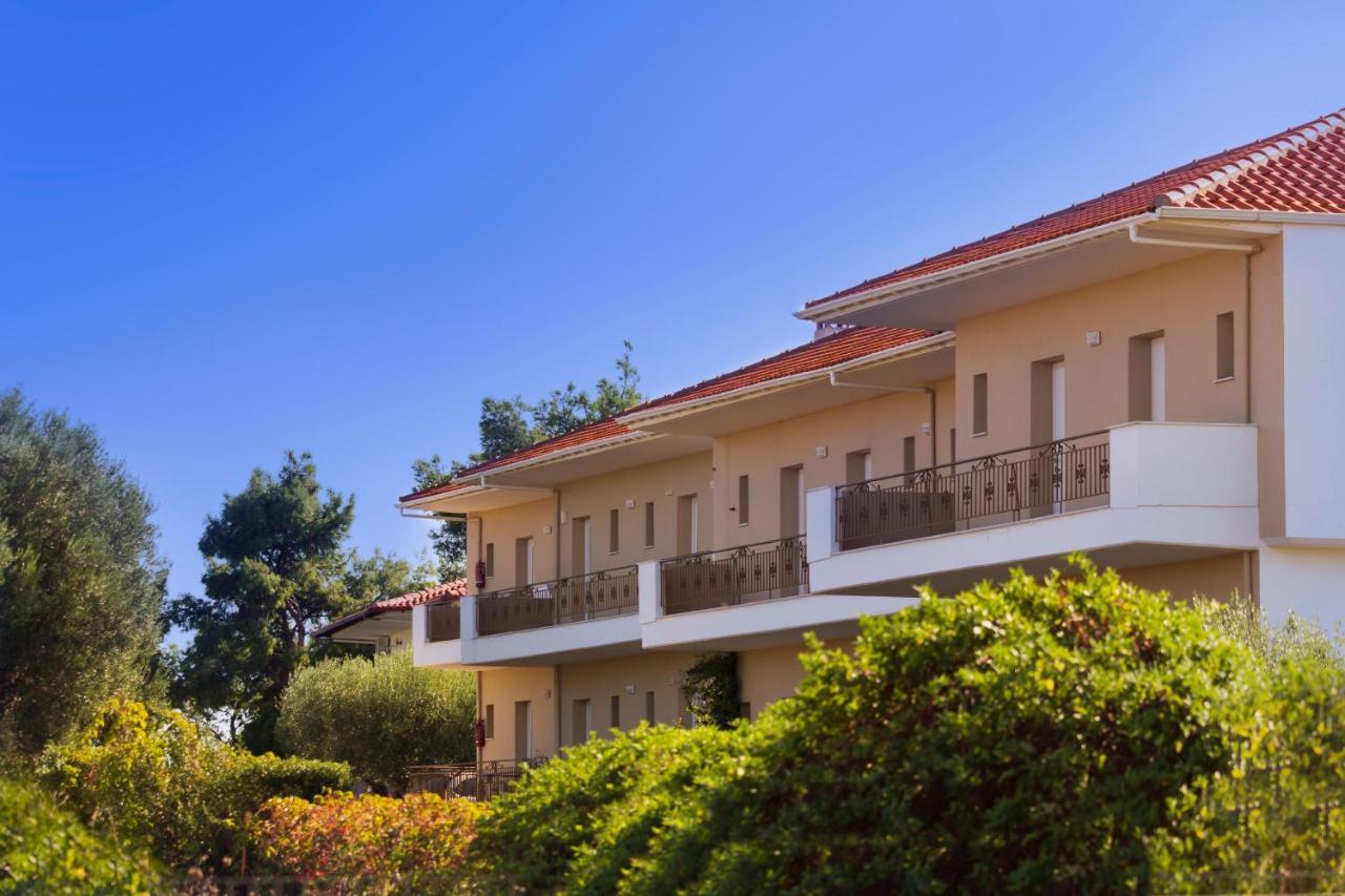 Evripidis Hotel