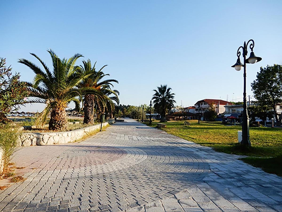 Seaside Holiday home Nea Poteidaia