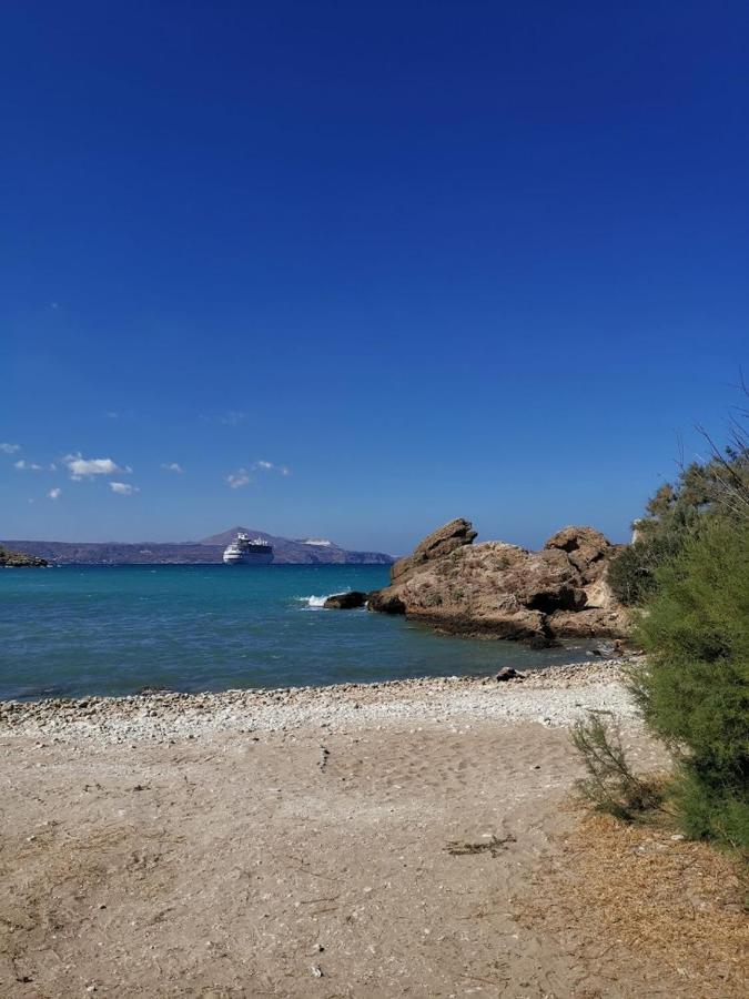 Villa Dreamvillas-crete - Helios - Thalassa