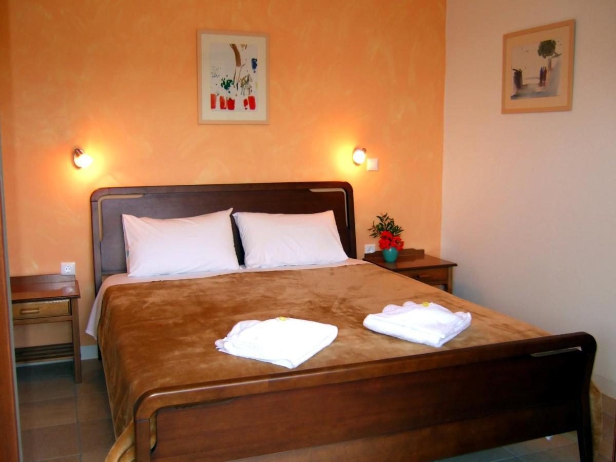 Dreamvillas-crete - Helios - Thalassa