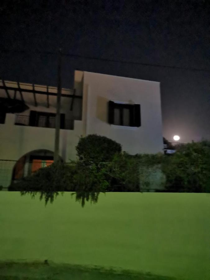 Dreamvillas-crete - Helios - Thalassa Villa *