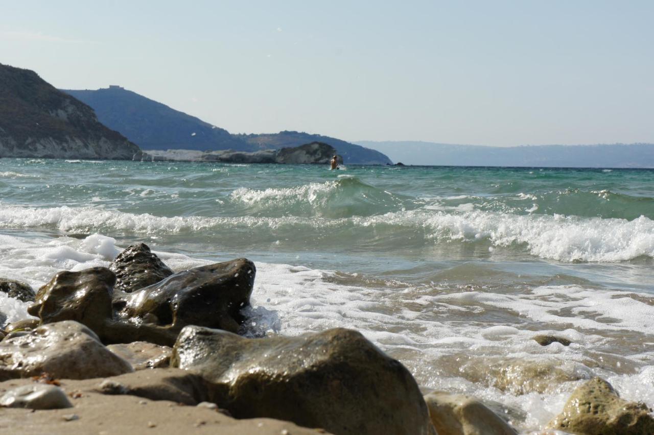 Dreamvillas-crete - Helios - Thalassa Villa *