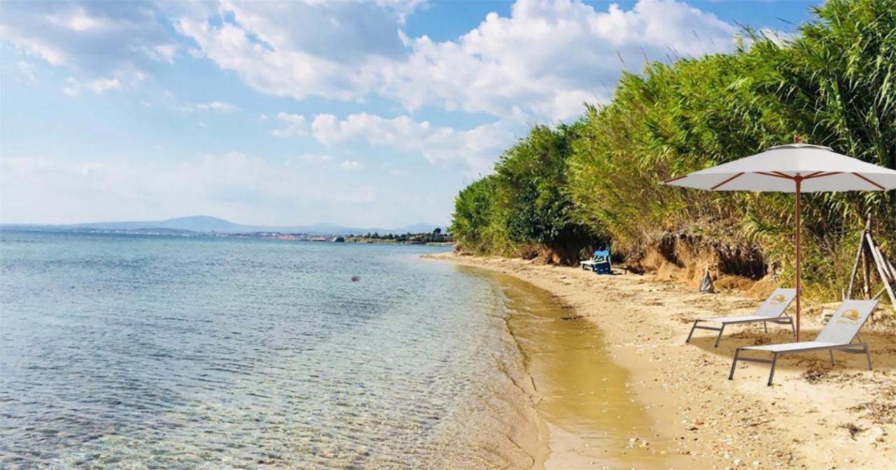 Seaside Nea Poteidaia