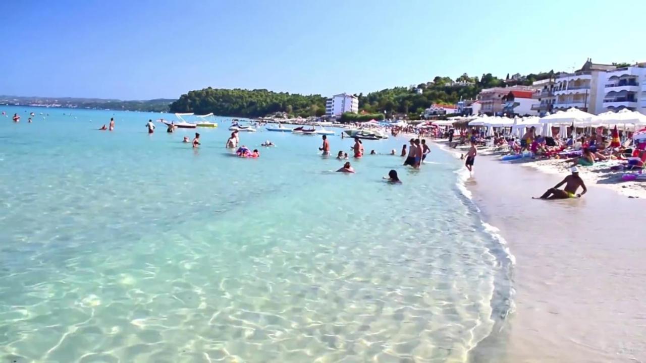 Holiday home Seaside Nea Poteidaia