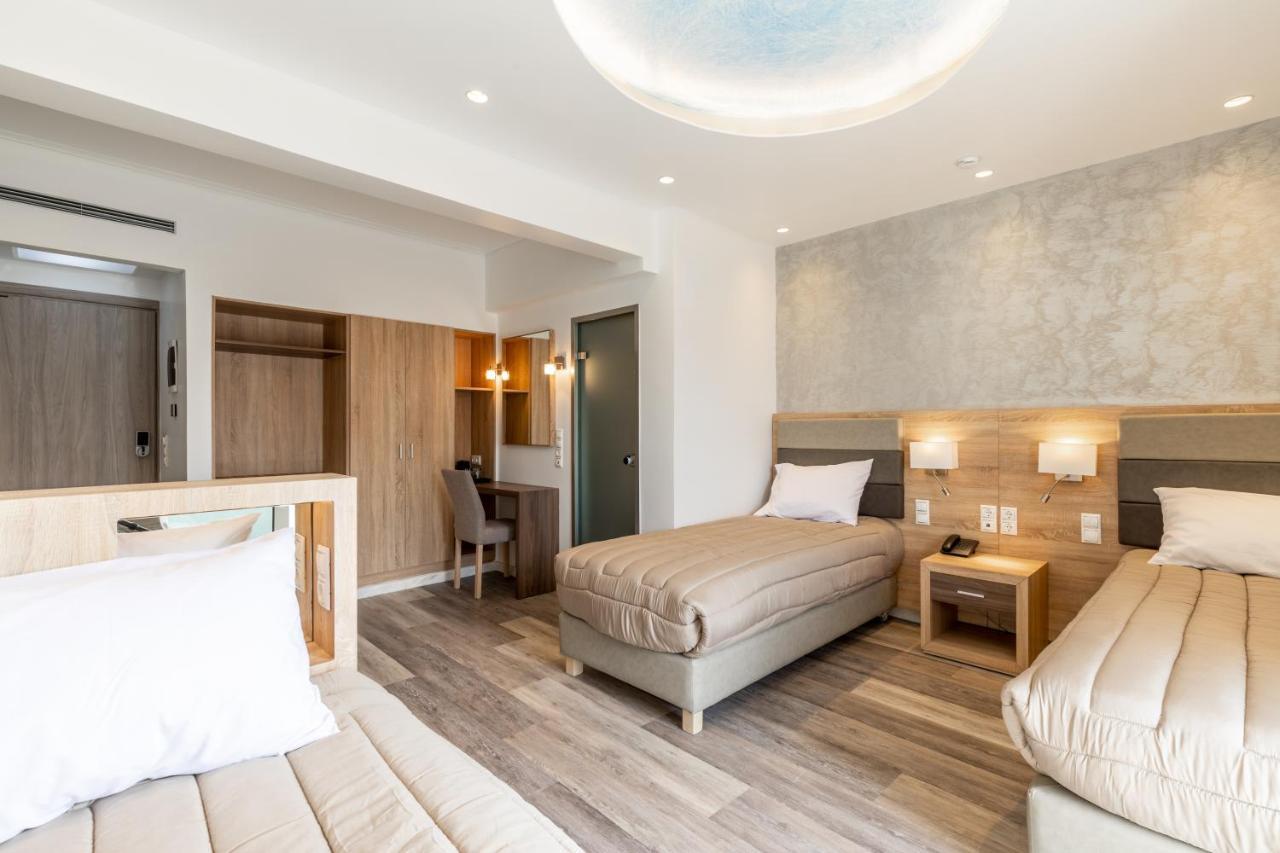 Hotel Xenophon Athens