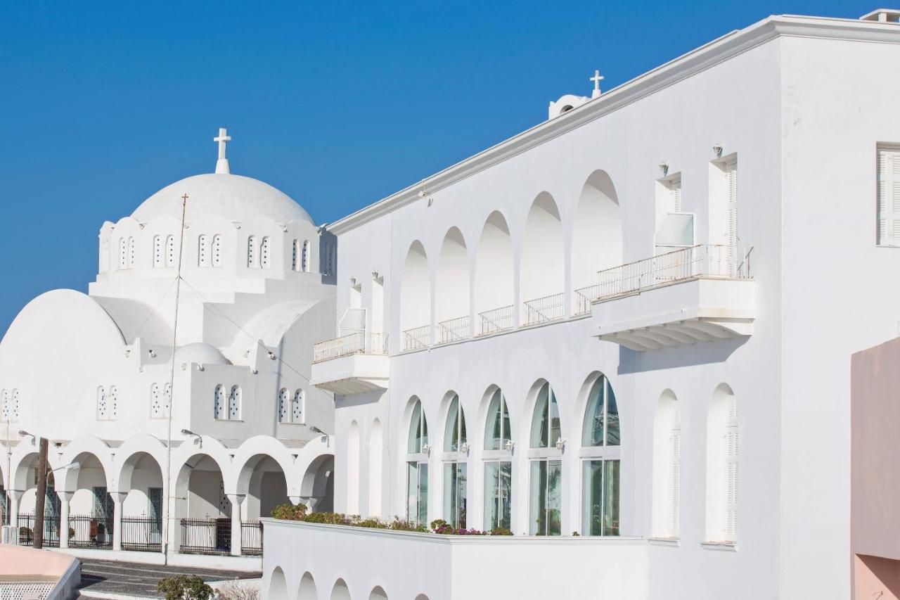Atlantis Hotel 4*