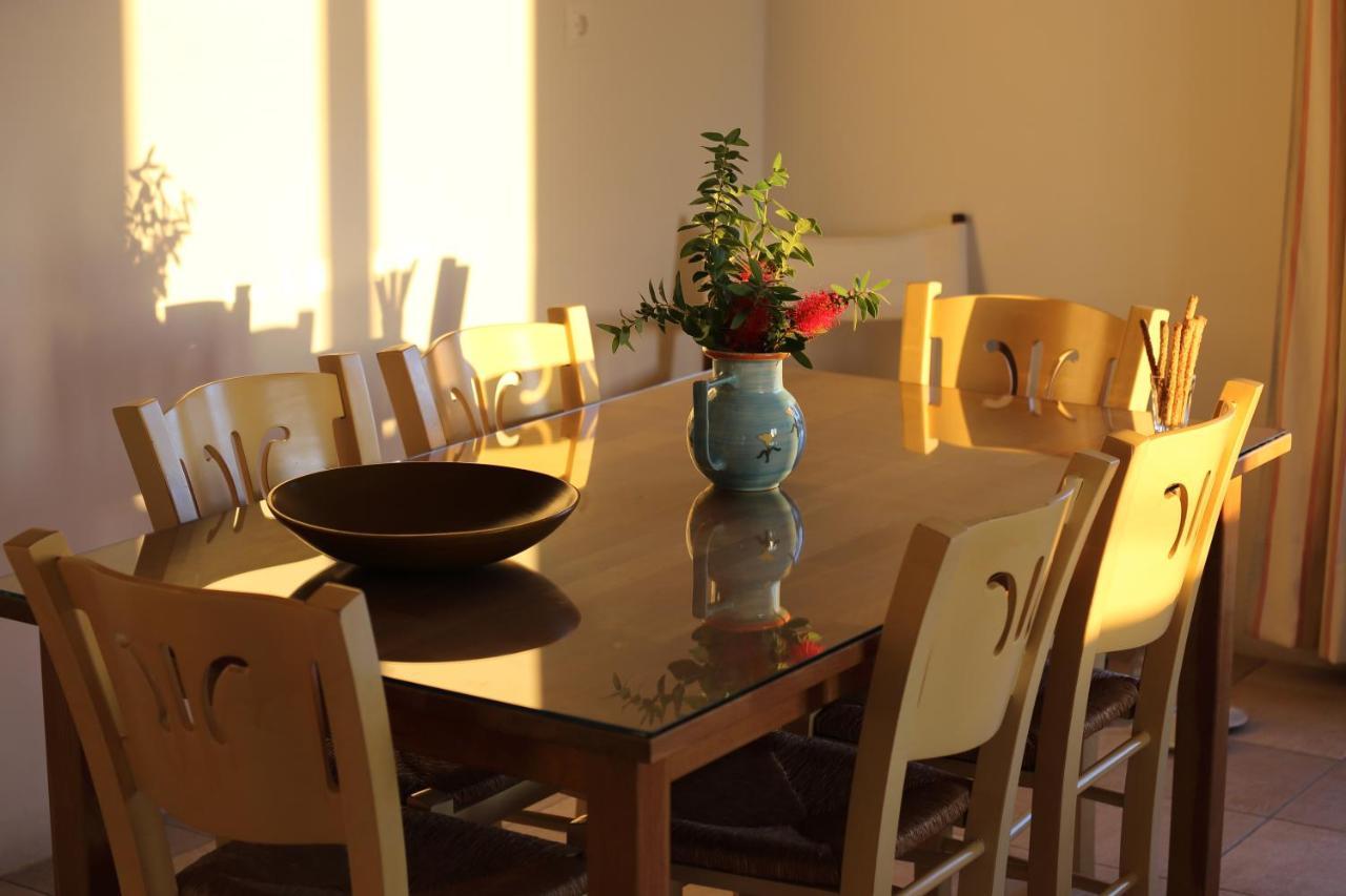 Dreamvillas-crete - Helios - Thalassa Almyrida (Crete)