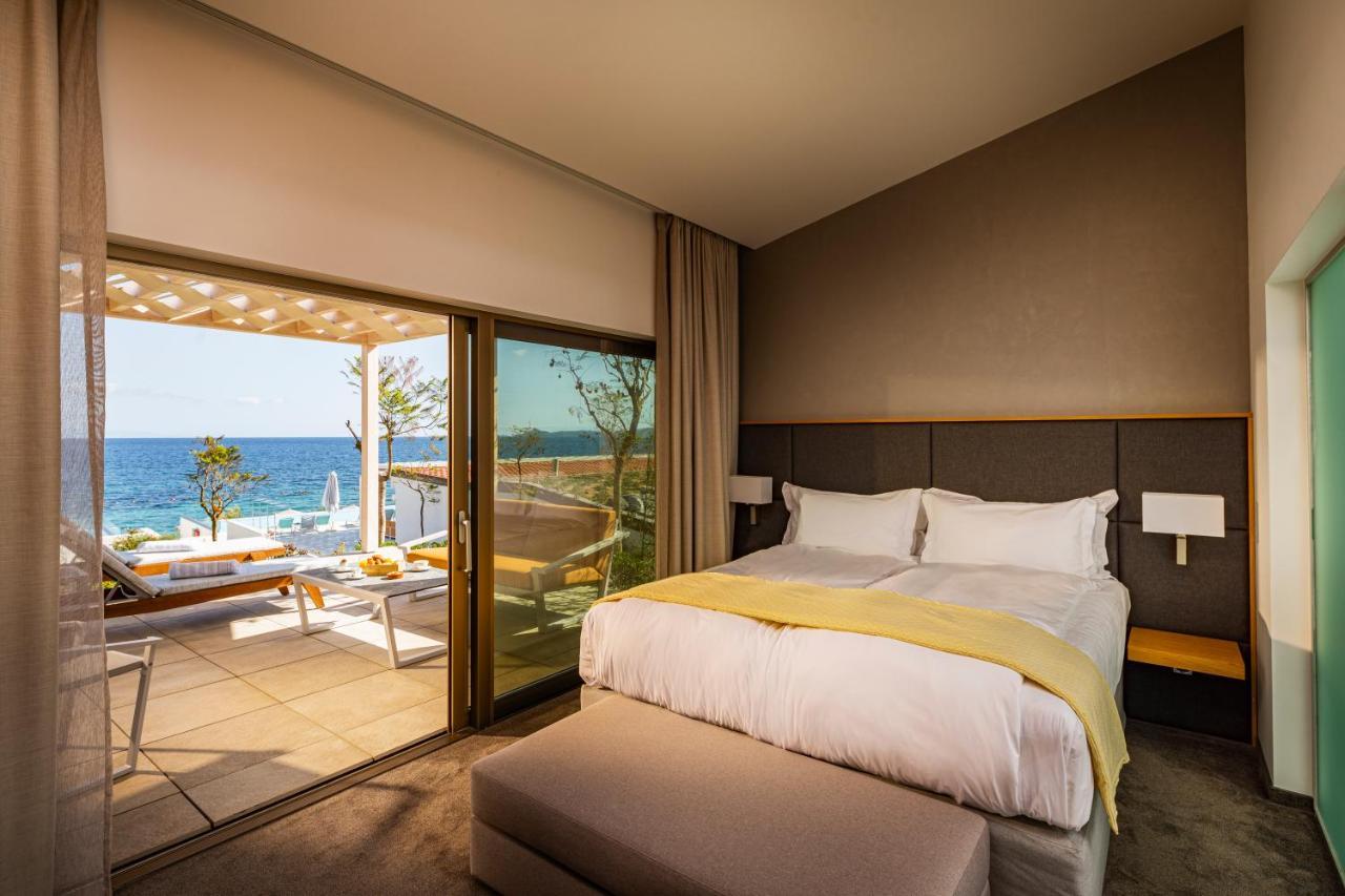 Mount Athos Hotel
