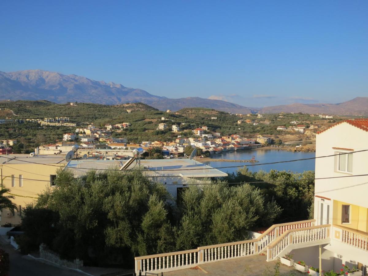 Dreamvillas-crete - Helios - Thalassa * Almyrida (Crete)