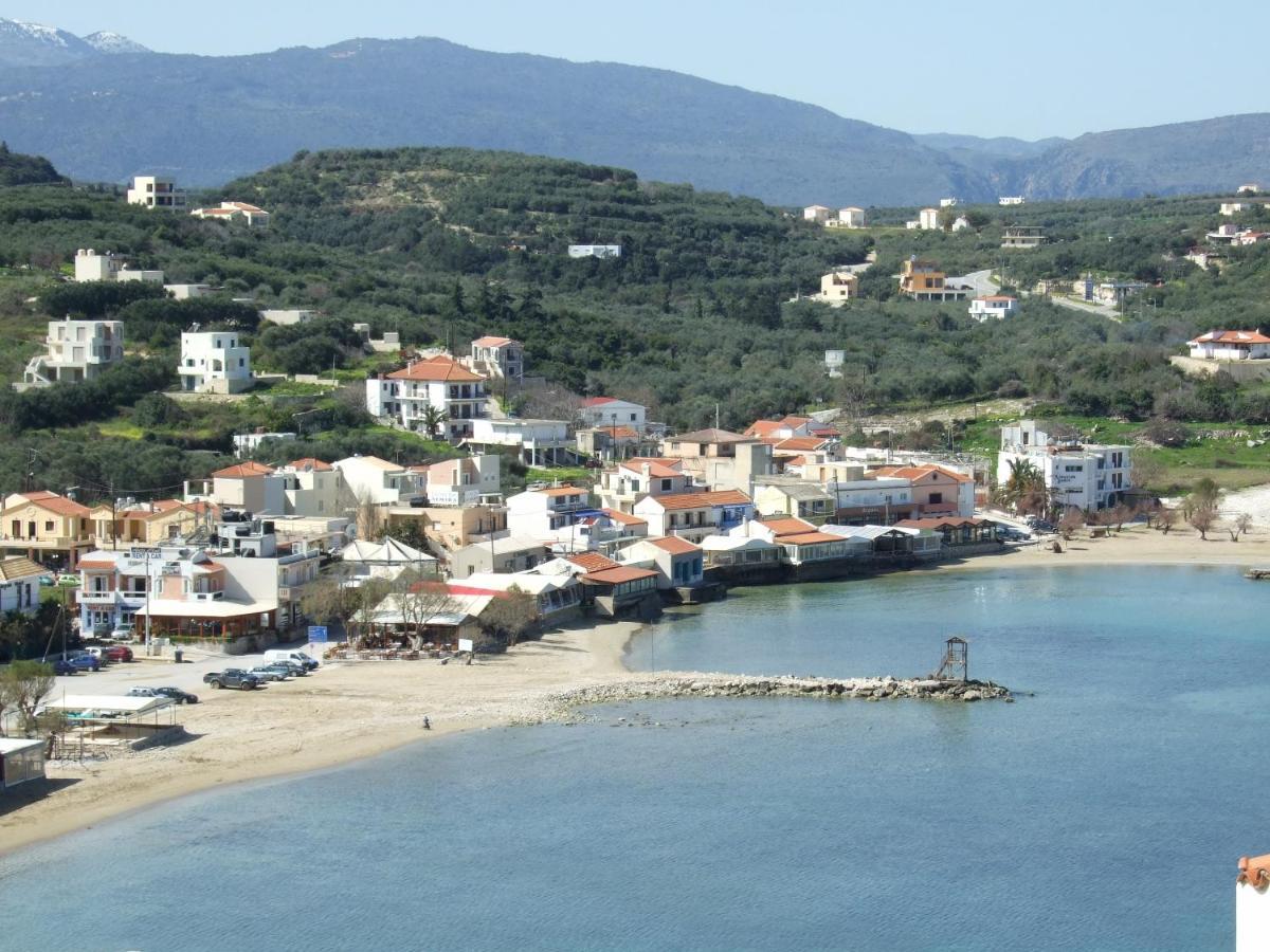 Villa Dreamvillas-crete - Helios - Thalassa