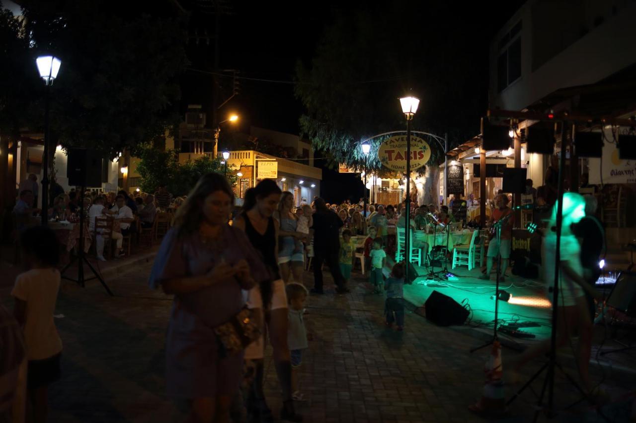 Dreamvillas-crete - Helios - Thalassa Villa *