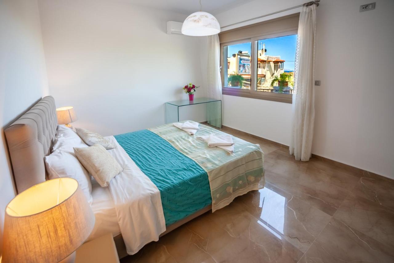 Aparthotel Kavousanos Istro