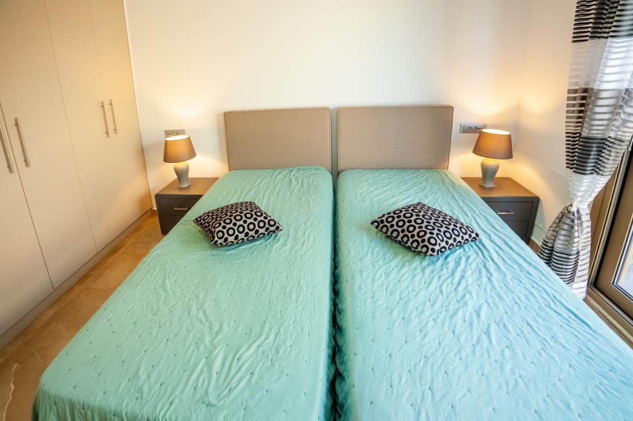 Aparthotel Kavousanos