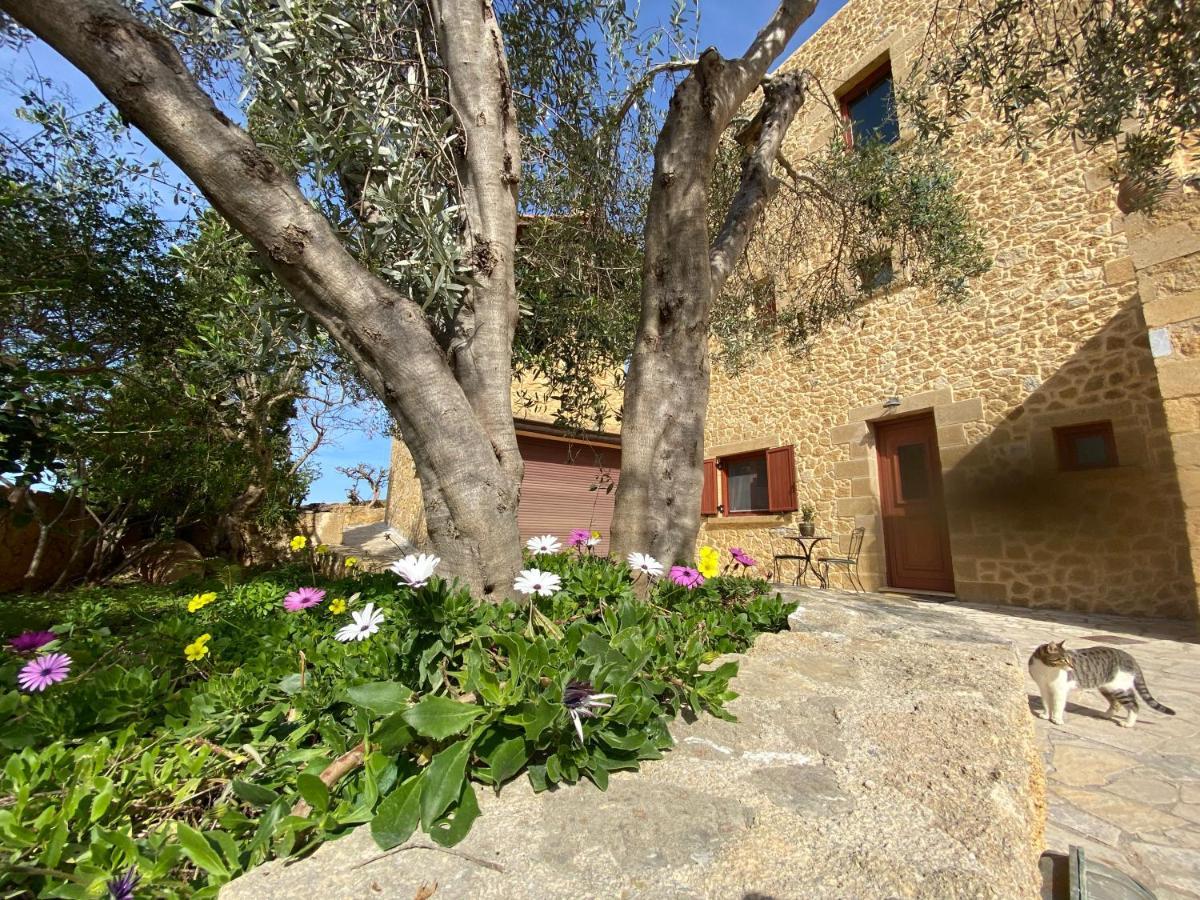 Villa Arialkis - αριαλκίσ *