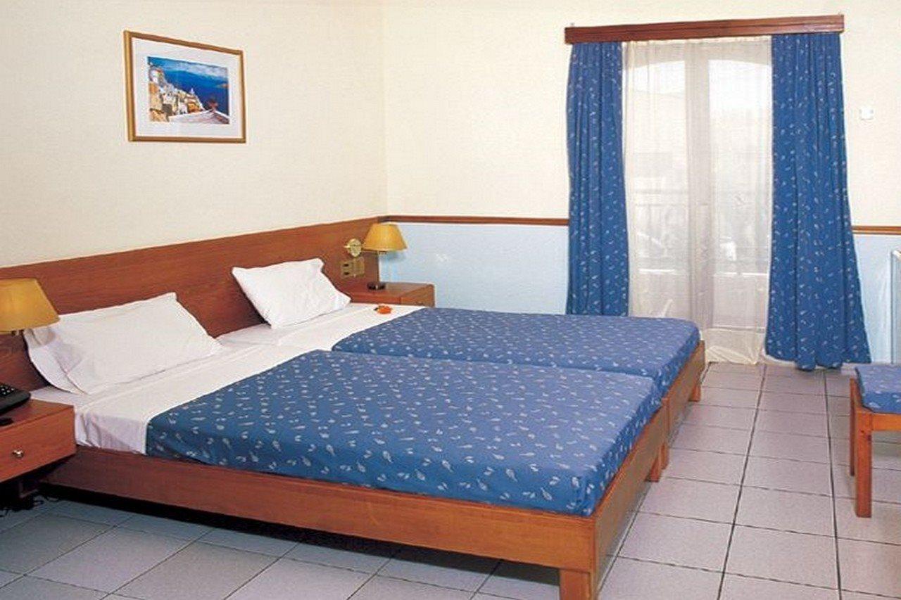 Hotel Mari Kristin (adults Only)