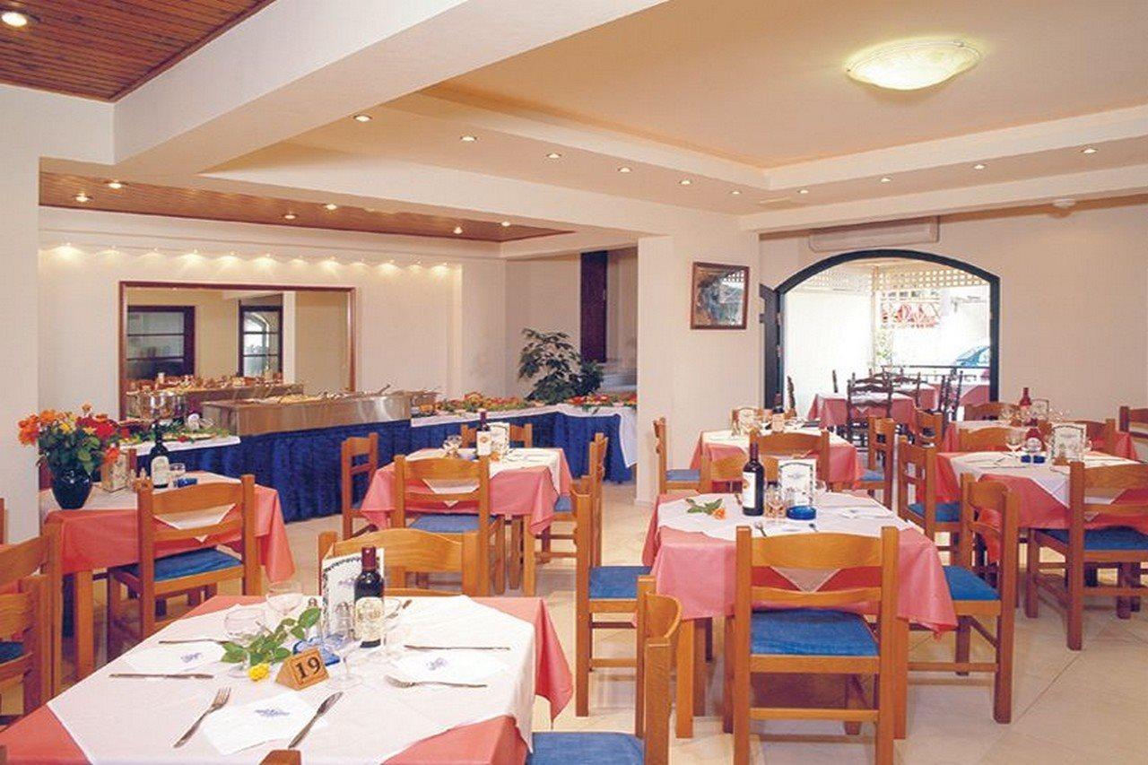 Mari Kristin (adults Only) Hersonissos (Crete)