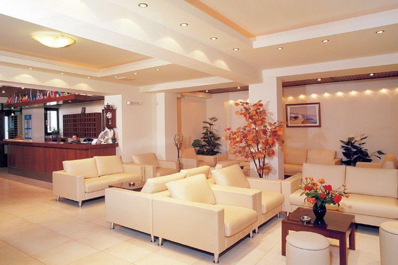 Mari Kristin (adults Only) Hotel